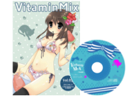 Vitamin Mix Vol.02 jacket image